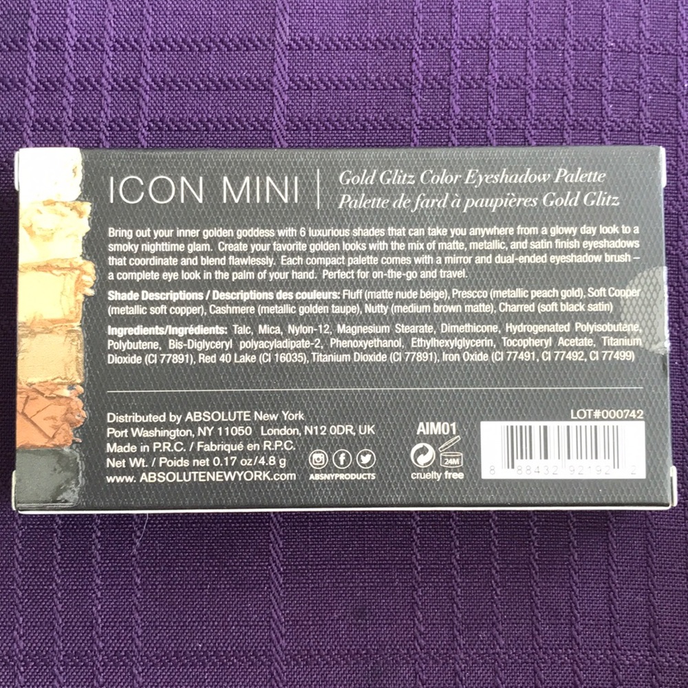 Absolute New York - Iconic Mini - Picture 2 of 6